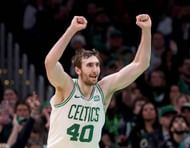 Luke Kornet Contract